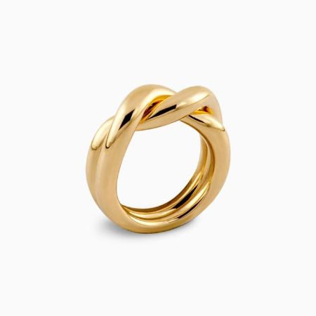 Picture for category Custom Ring Manufacturing | 2.5μ Microns Gold Vermeil
