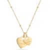 14kt-Gold-Filled-Heart-Pendants