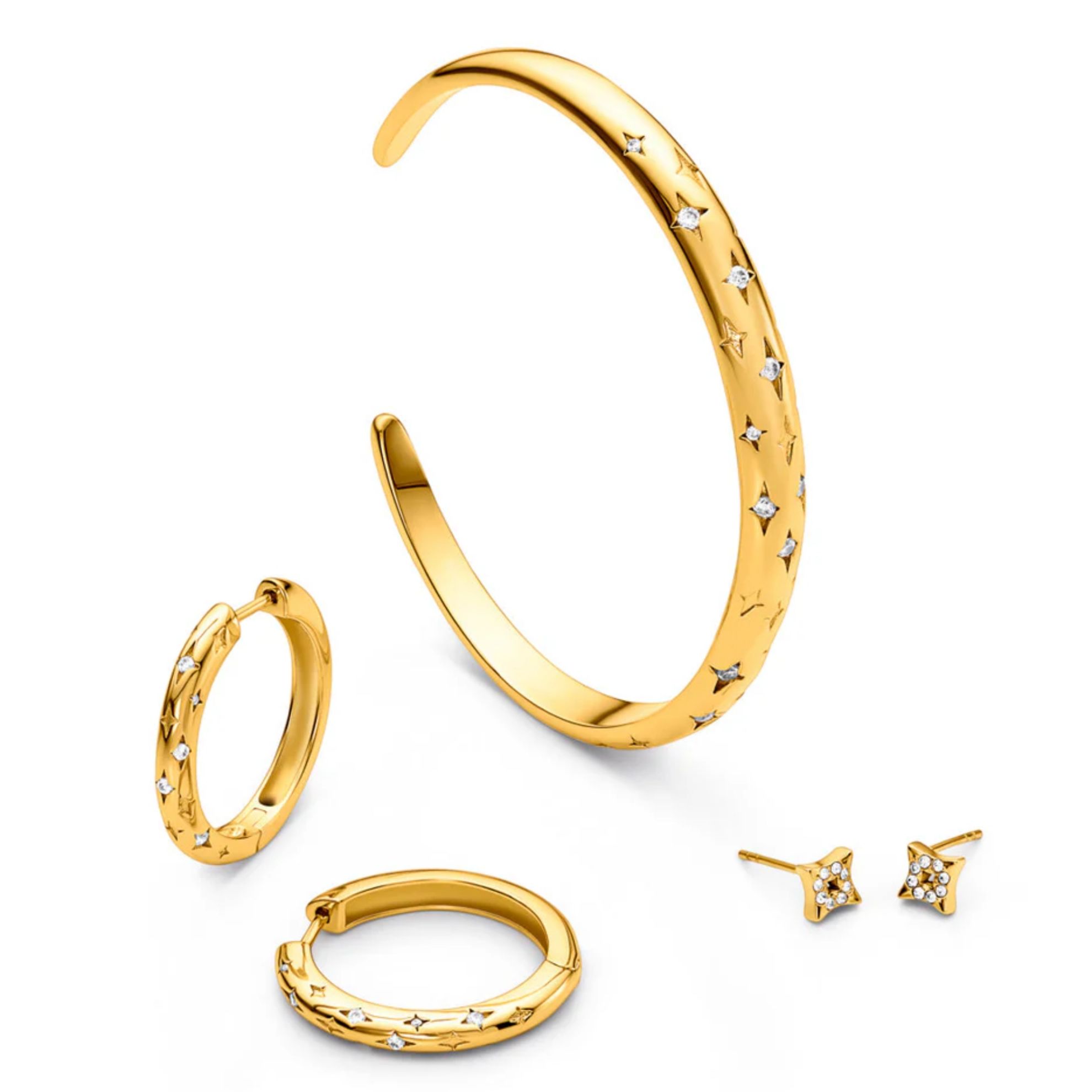 18kt-Gold-Filled-Cuff-Bangle-Collection