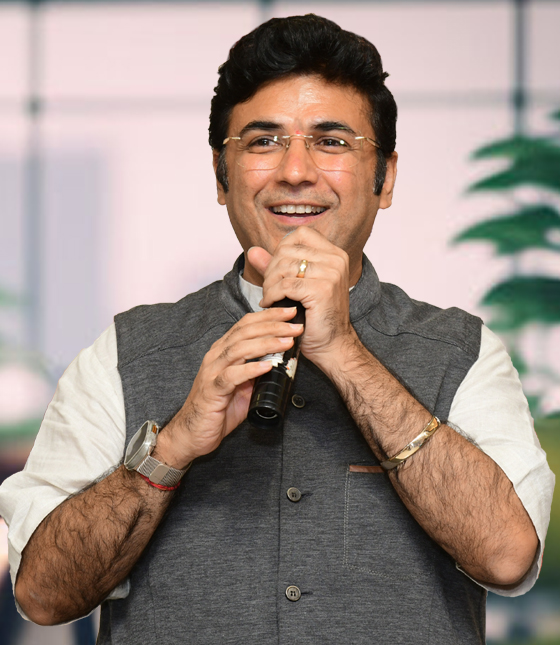 Mr. Deven - Professor