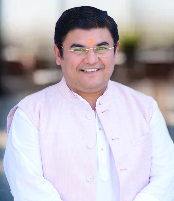 Mr Vishal - The Metal Master